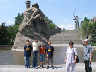 Волгоград 2006