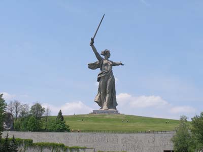 Волгоград 2006